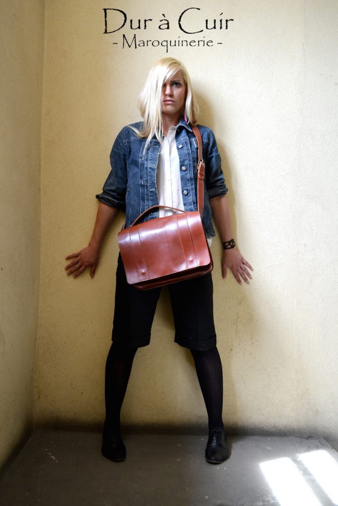 catalogue Dur à Cuir 2014