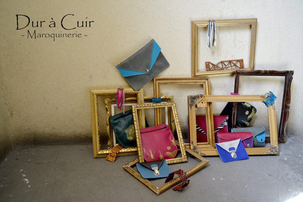 catalogue Dur à Cuir 2014