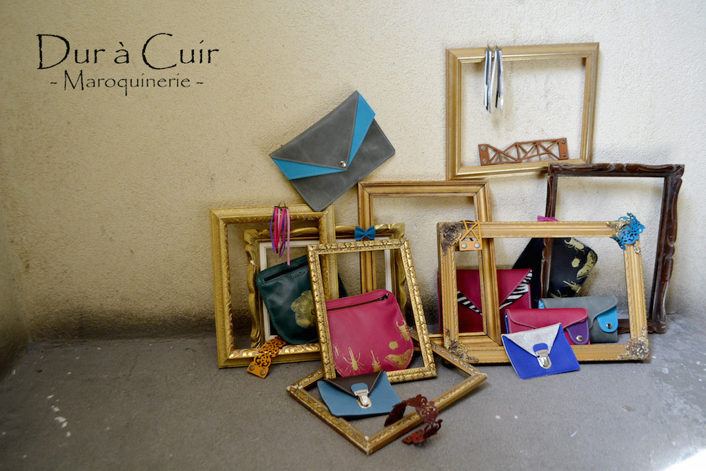 catalogue Dur à Cuir 2014