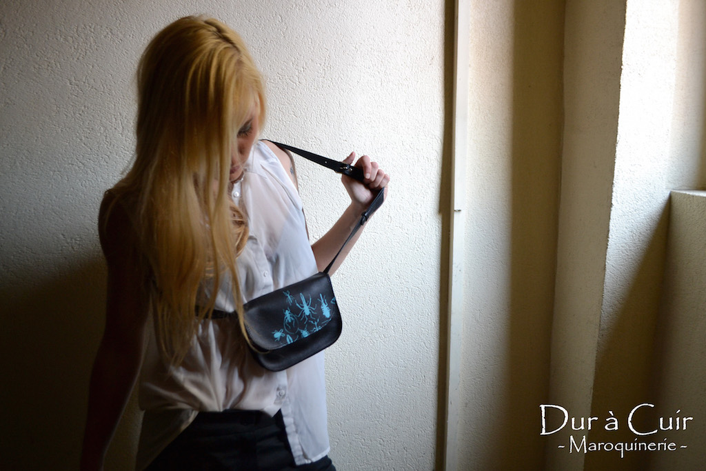 catalogue Dur à Cuir 2014