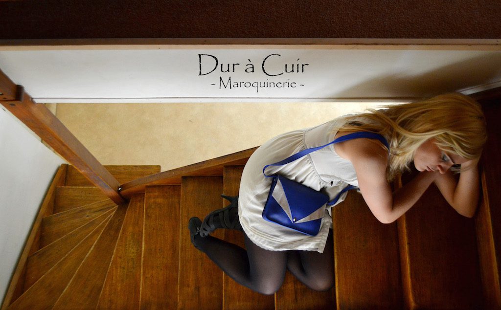 catalogue Dur à Cuir 2014