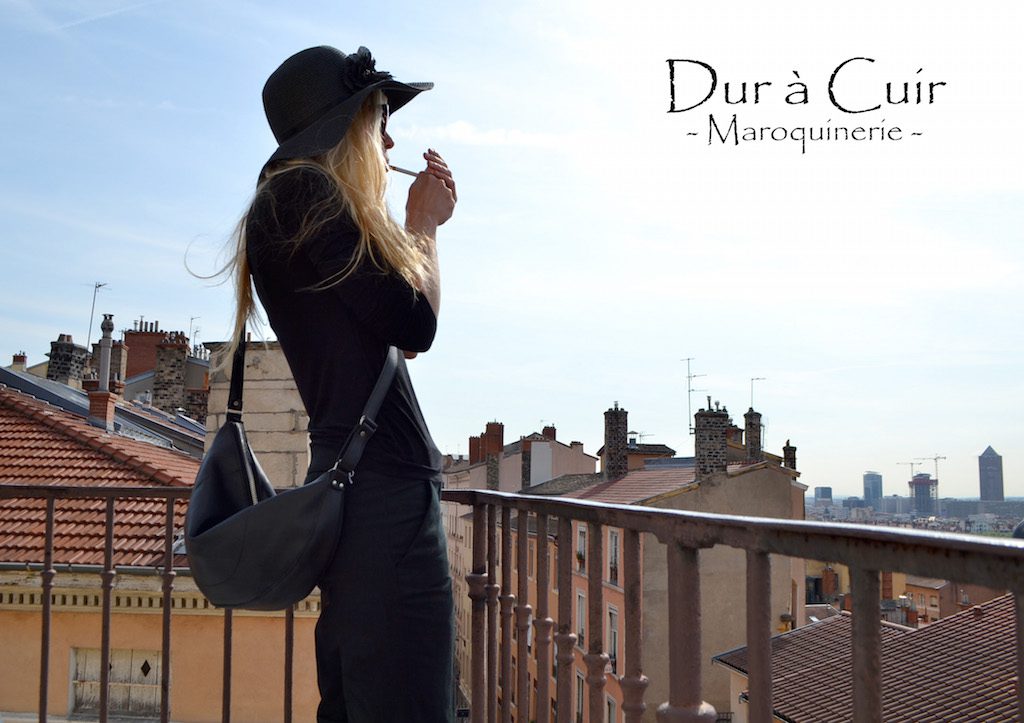 catalogue Dur à Cuir 2014