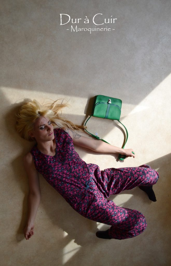 catalogue Dur à Cuir 2014