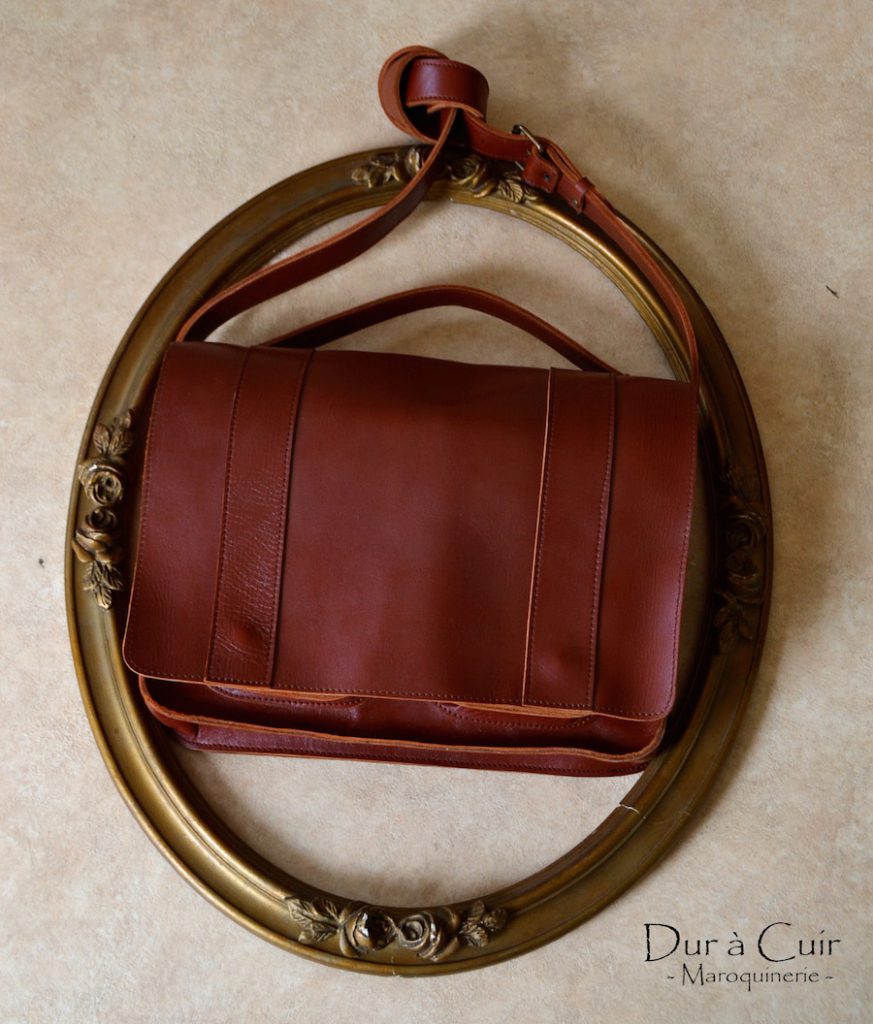 catalogue Dur à Cuir 2014