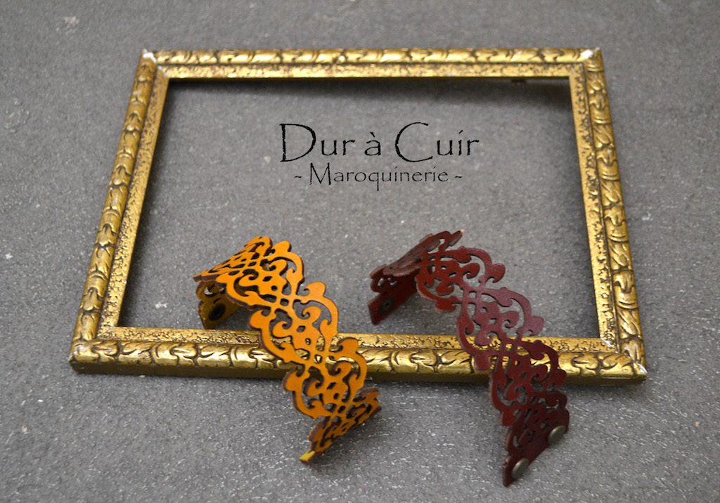 catalogue Dur à Cuir 2014