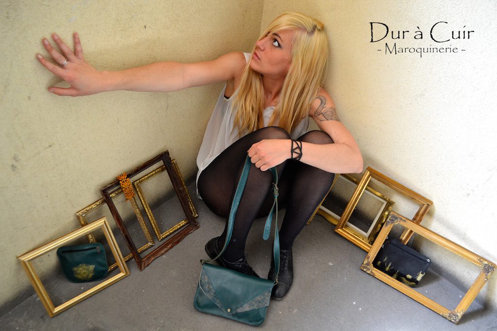 catalogue Dur à Cuir 2014
