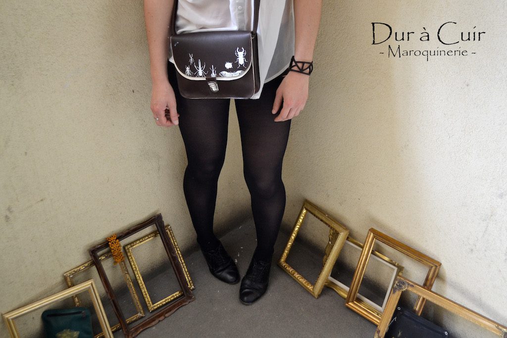 catalogue Dur à Cuir 2014