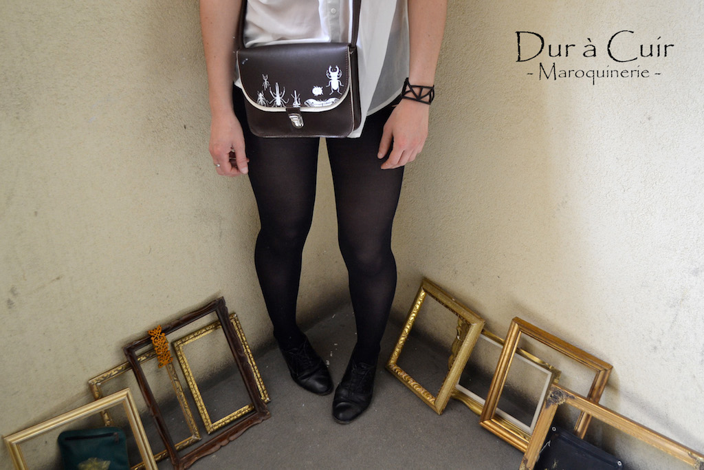 catalogue Dur à Cuir 2014