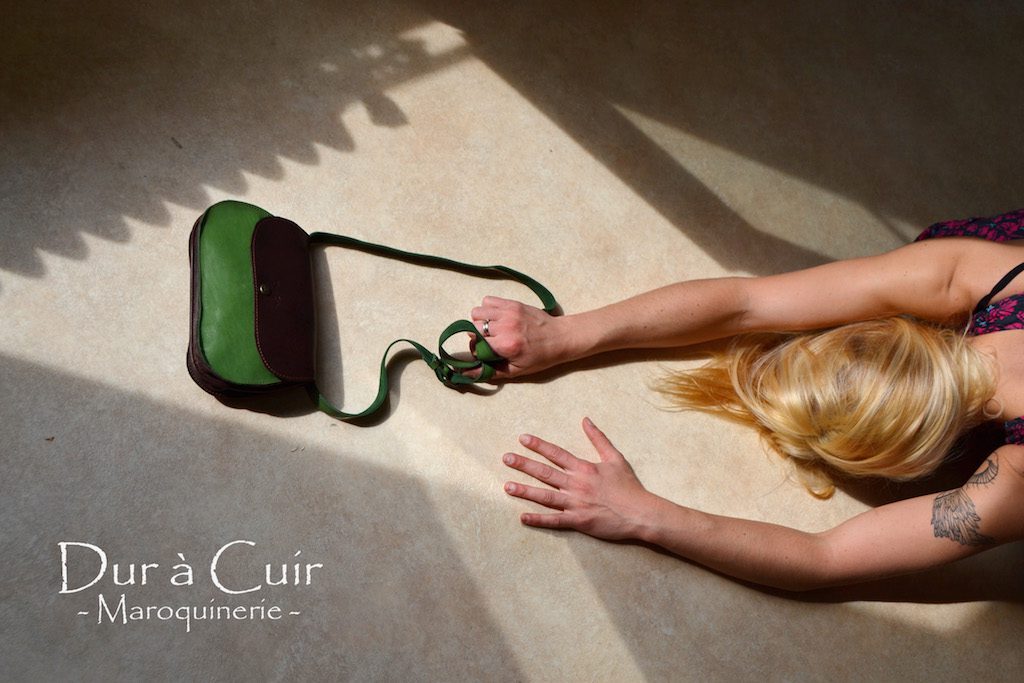 catalogue Dur à Cuir 2014