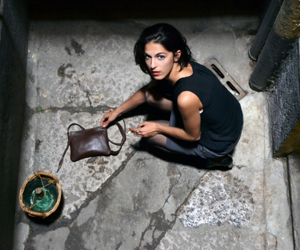 couverture catalogue Dur à Cuir 2016