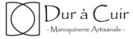 logo Dur à Cuir maroquinerie