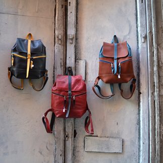 Sacs à dos Cécile