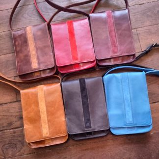 Pochettes Jérémie
