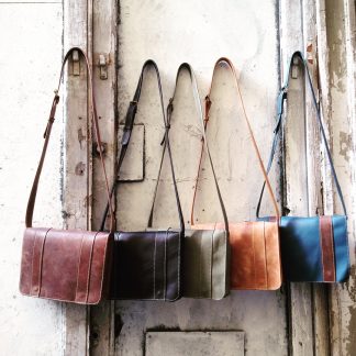 Sac Ben Dur à Cuir