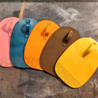 Gants à huitres