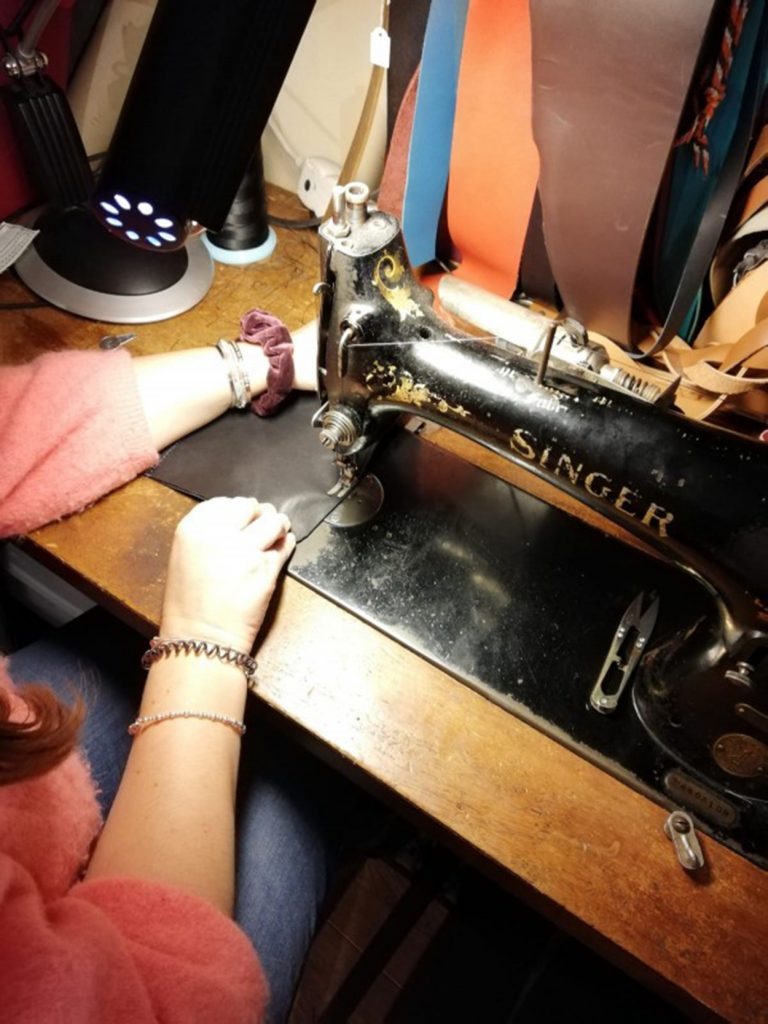 atelier