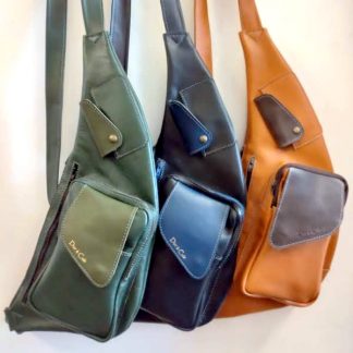 Pochettes Edo