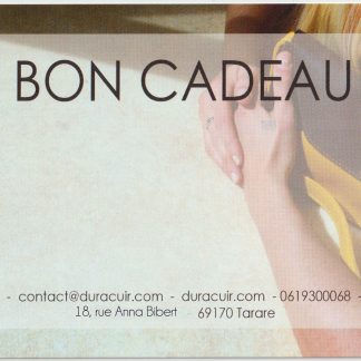 BONS CADEAU