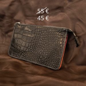 Pochette 3 compartiments