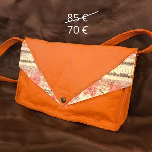 Sac fanny